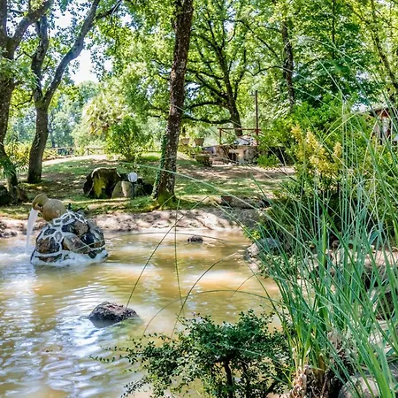 Di Campo Stivaletto Holiday home