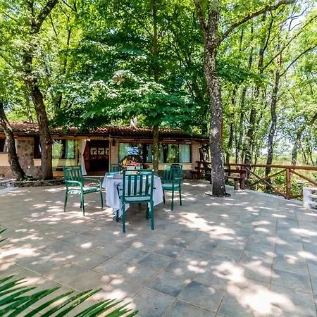 Di Campo Stivaletto Holiday home Nepi