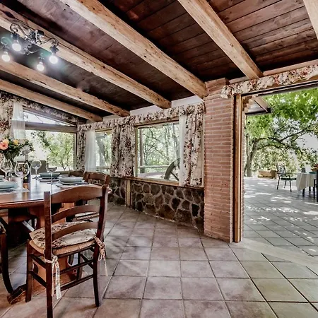 Di Campo Stivaletto Holiday home