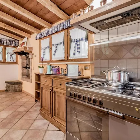 Di Campo Stivaletto Holiday home *