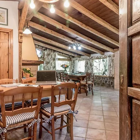 Di Campo Stivaletto Holiday home Nepi