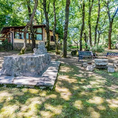 Di Campo Stivaletto Holiday home *