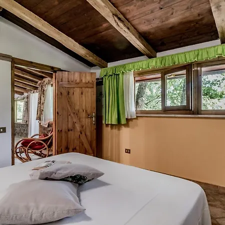 Di Campo Stivaletto Holiday home Nepi