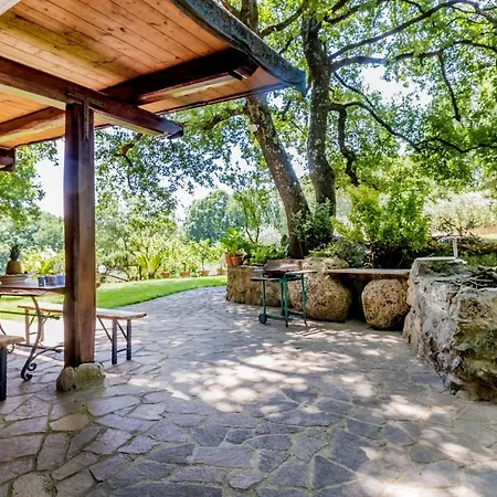 Holiday home Di Campo Stivaletto *