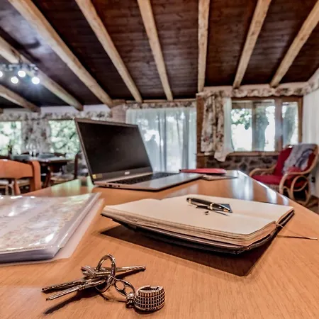 Holiday home Di Campo Stivaletto *
