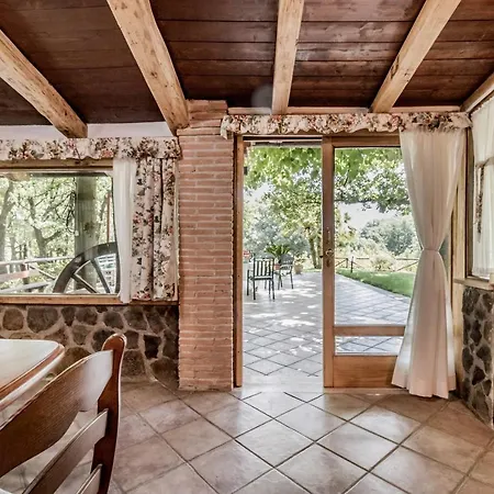 Holiday home Di Campo Stivaletto *