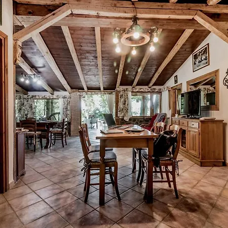 Di Campo Stivaletto Holiday home Nepi