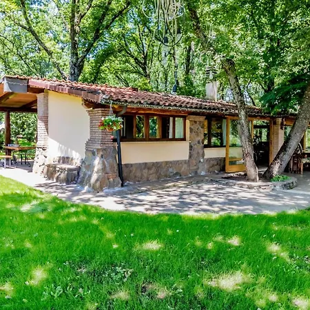 Di Campo Stivaletto Holiday home Nepi