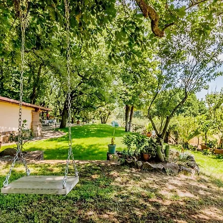 Di Campo Stivaletto Nepi